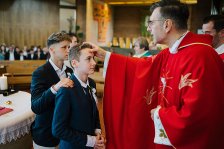 03.06.2023 Pfarrfirmung